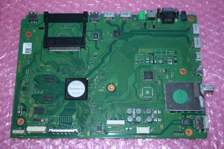 SONY - Y2009570A, 1-883-754-12, 188375412, KDL-40NX723, KDL40NX723 - MAIN PCB