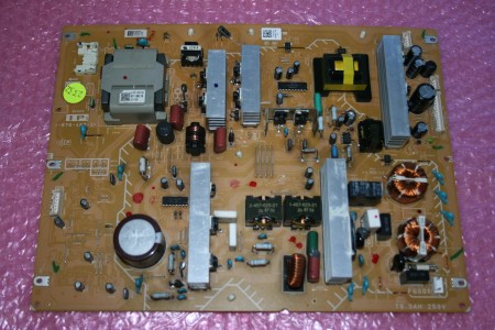 SONY - PSU - A1557556A, KDL-40W4500, KDL40W4500, 1-876-467-21, 187646721