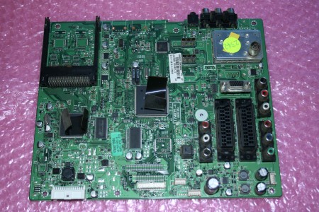 BUSH - 20475692, 17MB35-4, 17MB354, LCD40883F1080P, MAIN PCB