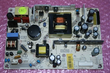 BUSH - PSU - 17PW26-4, 20453122, 17PW264, LCD40883F1080P