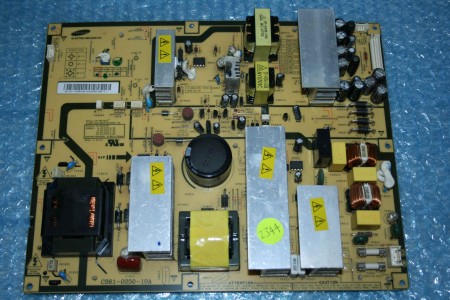SAMSUNG - PSU - BN4400140A, BN44-00140A (LE40F71BX/XEC, LE40F71BX/XEU, LE40M71BX/XEC, LE40M71BX/XEU, LE40M73BDX/XEU)