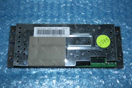 SAMSUNG - BN94-01014B, BN9401014B (BN94-00868D, BN94-00868G, BN9400868D, BN9400868G) LE40F71BX/XEC, LE40F71BX/XEU, LE40M71BX/XEC, LE40M71BX/XEU, MEDIA INTERFACE 