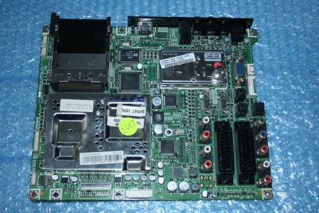 SAMSUNG - MAIN PCB - BN94-01206A, BN9401206A (BN94-01206E, BN94-01206J, BN94-01206N, BN94-01264A, BN94-01452A, BN94-01522A, BN9401206E, BN9401206J, BN9401206N, BN9401264A, BN9401452A, BN9401522A)