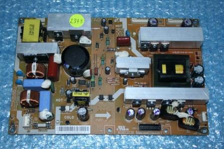 SAMSUNG - PSU - BN4400157A, BN44-00157A (LE37A550P1RXXC, LE37A550P1RXXH, LE37A551P2RXXC, LE37A551P2RXXH, LE37A553P4RXXC, LE37A556P1FXBT, LE37A556P1FXXC)