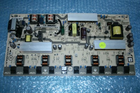 SHARP - PSU - RUNTKA396WJN1, KA396WJN1, PSD-0590, S88-0012A-01A, PSD0590, S880012A01A, LC32D44EBK