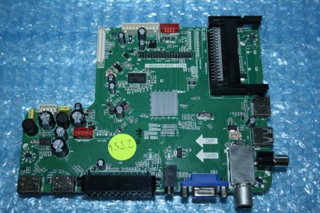 BUSH - MAIN PCB - T.MSD309.B81C 12176, 4502054, 50/211F, 50211F, BUS-50/211I-GB-5B-FHCU-UK, V500HJ1-LE8, V500HJ1LE8