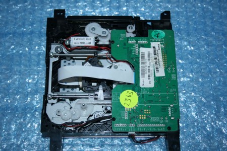 DVD MECH - X26/56G-GB-TCDU-UK, 592DE016, X2656GGBTCDUUK, X28
