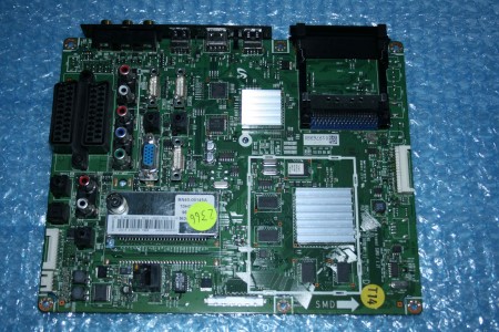 SAMSUNG - MAIN PCB - BN9402583Y, BN94-02583Y (BN94-03167L, BN9403167L) LE46B650T2WXXU, LE46B651T3WXXU, LE46B652T4WXXU