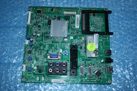 PHILIPS - MAIN PCB - 715G5155-M02-005K VER:A, 006LP0448622A, , 40PFL3107H/12, 40PFL3107H12, 715G5155M02005K