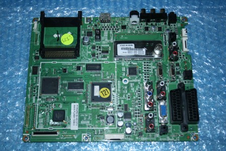 SAMSUNG - BN9401668G, BN94-01668G (BN94-01668A, BN94-01668N, BN94-01791A) PS50A456P2DXXU - MAIN PCB