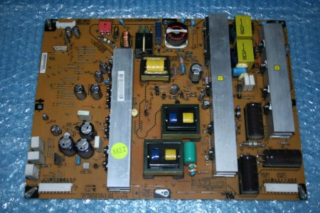 LG - EAY60968801, PS-6421-2-LF, EAX61392501/10, 50PK590-ZE.BEKLLJP, 50PK590ZEBEKLLJP, PS64212LF, EAX6139250110, PSU