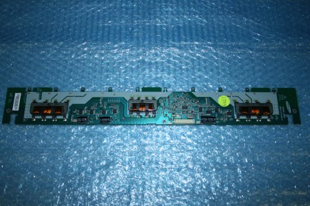 SONY - INVERTER PCB - SSI400_10B01, KDL-40CX520, KDL40CX520, SSI40010B01