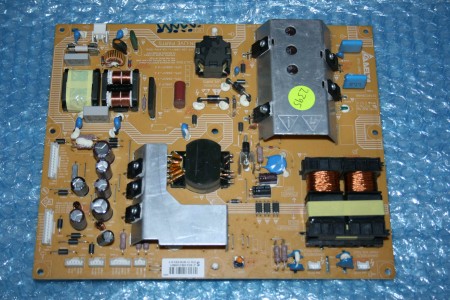 PHILIPS - PSU - 2722 171 00702 REV:01 F, 272217100702, 37PFL9604H/12, 37PFL9604H12, DPS-298CP A, DPS298CPA