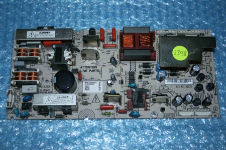 PHILIPS - PSU - PLCD190P3, 3122 423 32233, 32PFL5522D/05, 32PFL5522D05, 312242332233