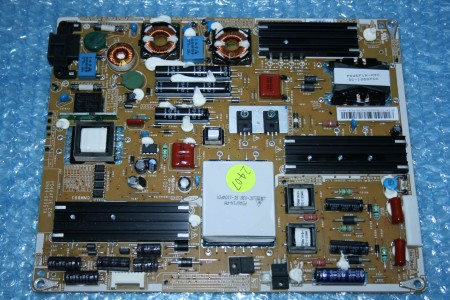 *NEW* SAMSUNG - PSU - BN4400357A, BN44-00357A (BN44-00357B, BN44-00357C, BN44-00405A, BN4400357B, BN4400357C, BN4400405A) UE40C6000RHXXU, UE40C6000RKXXU, UE40C6505UKXXU, UE40C6510UKXXU
