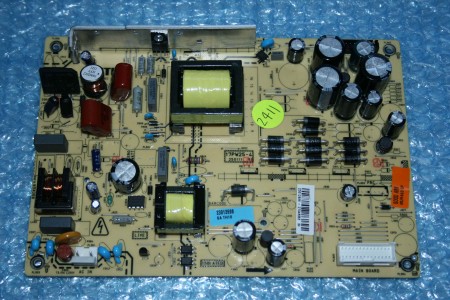 *NEW* VESTEL - PSU - 17PW25-4 V1, 27046053, 17PW254