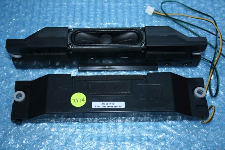 *NEW* SAMSUNG - BN96-18071C, BN9618071C (PS51D450A2WXXU, PS51D495A1KXXU, PS51D550C1KXXU) SPEAKERS 