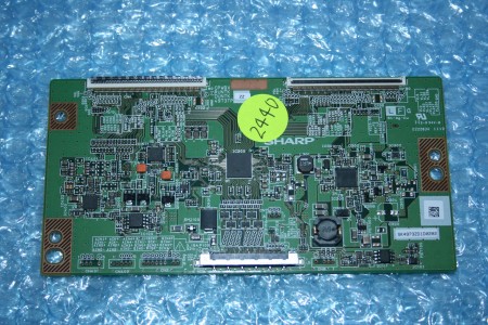 *NEW* SAMSUNG - T-CON - BN96-16439A, BN9616439A (UE40D5000PWXXU UE40D5003BWXXU UE40D5520RKXXU)