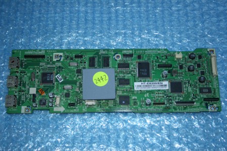 *NEW* SAMSUNG - MAIN PCB - AH94-02851A, AH9402851A (HT-E8200/XU, HTE8200XU)