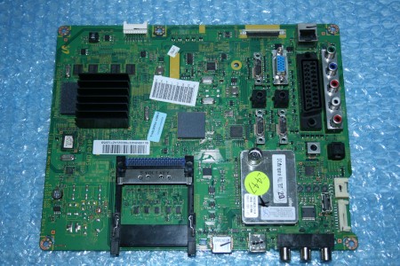 *NEW* SAMSUNG - MAIN PCB - BN94-03798D, BN9403798D, LE40C580J1KXXU