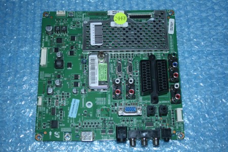 *NEW* SAMSUNG - BN9401673C, BN94-01673C (LE37A450C2XXC, LE37A450C2XXH, LE37A451C1XXC, LE37A451C1XXH, LE37A451C1XXU) MAIN PCB 