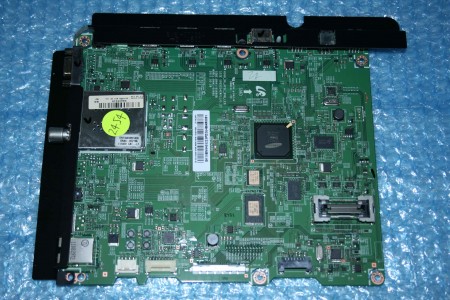 *NEW* SAMSUNG - MAIN PCB - BN94-05225P, BN9405225P (BN94-05191U, BN9405191U) UE32D5520RKXXU