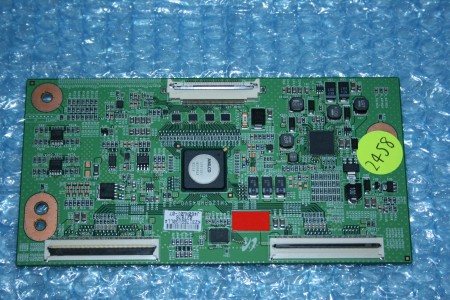 *NEW* SAMSUNG - T-CON - BN95-00542A, BN9500542A, BN96-16503A, BN96-16503B, BN96-16503A, BN96-16503B, UE46D6100SKXXU, UE46D6510WKXXU, UE46D6530WKXXU, UE46D6750WKXXU
