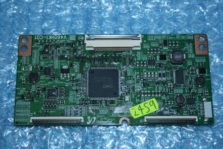 *NEW* SAMSUNG - T-CON - BN81-06435A, BN8106435A, UE40D6100SKXXU