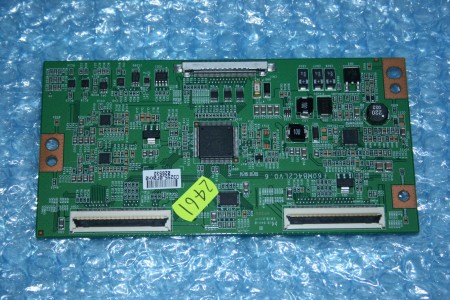 *NEW* SAMSUNG - T-CON - BN81-04153A, BN8104153A (LE40C457C6HXXU, LE40C530F1WXXU, LE40C550J1WXXU, LE40C580J1KXXU)