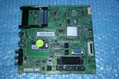 *NEW* SAMSUNG - MAIN PCB - BN94-04176A, BN9404176A, LE46C530F1WXXU
