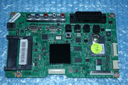 *NEW* SAMSUNG - MAIN PCB - BN94-03354K, BN9403354K, PS50C430A1WXXU
