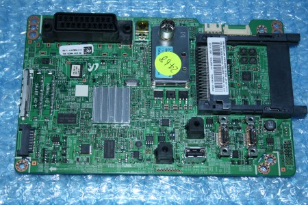 SAMSUNG - UE40D5003BWXXU, BN94-04940Q, BN9404940Q (BN94-04940B, BN94-04940D, BN94-04940F, BN94-04940J, BN94-04940K, BN94-04940P, BN94-04940Q, BN9404940B, BN9404940D, BN9404940F, BN9404940J, BN9404940K) - MAIN PCB
