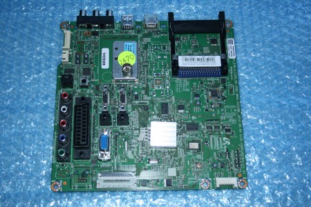 *NEW* SAMSUNG - MAIN PCB - BN94-03982W, BN9403982W, LE26C450E1WXXU (BN94-02699A, BN94-02699D, BN94-02699E, BN94-02699H, BN94-02699M, BN94-02699N, BN94-02699Y, BN94-02699Z, BN94-03982G, BN94-03982L, BN94-03982V, BN94-03982Z)