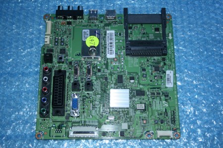*NEW* SAMSUNG - MAIN PCB - BN9404175P, BN94-04175P, LE40C530F1WXXU (BN94-02616C, BN94-02616K, BN94-02616N, BN94-02616Q, BN94-02616V, BN94-02616X, BN94-03985D, BN94-03985F, BN94-03985M, BN94-03985V, BN94-04175D, BN94-04175M, BN94-04175V, BN94-04175X)