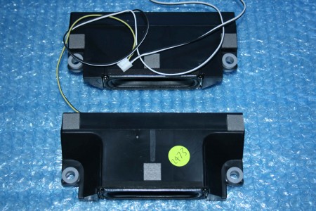 *NEW* SAMSUNG - SPEAKERS - BN96-25570D, BN9625570D, PS60F5500AKXXU