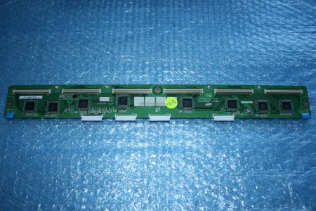 *NEW* SAMSUNG - BN96-04595A, BN9604595A, PBA REV: A, LJ92-01394A, LJ41-04212A, LJ9201394A, LJ4104212A, PPM42M7HSX/EDC PS42C62HX/XEC PS42C62HX/XEE - Y-BUFFER