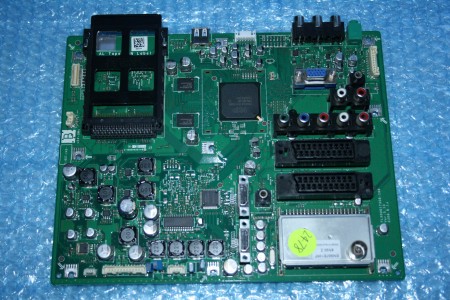 SONY - MAIN PCB - 1-857-143, 1-857-143-51, FLX00017358-106 VER:5.13,1857143, 185714351, FLX00017358106 