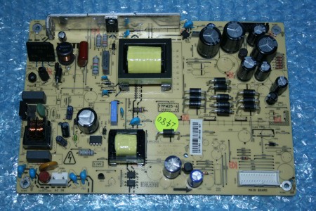 *NEW* TOSHIBA - PSU - 17PW25-4, VESTEL, 17PW254, 32BV502B