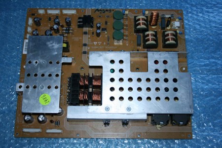 PHILIPS - PSU - 2722 171 00867 REV:01 F, 272217100867, 56PFL9954H/12, 56PFL9954H12, DPS-411AP-3, DPS411AP3