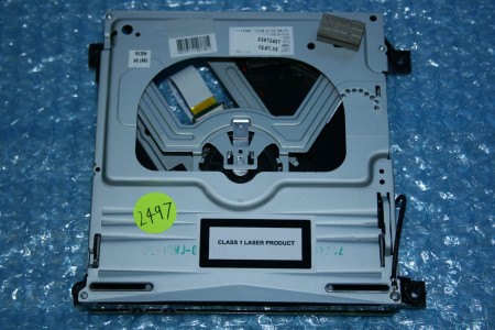 TOSHIBA - 23072437, 40D1333B - DVD DRIVE / MECH