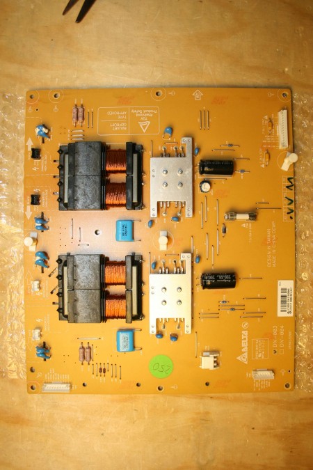 PHILIPS - 2722 171 00859, 272217100859, DIV-003, DIV003, PSU