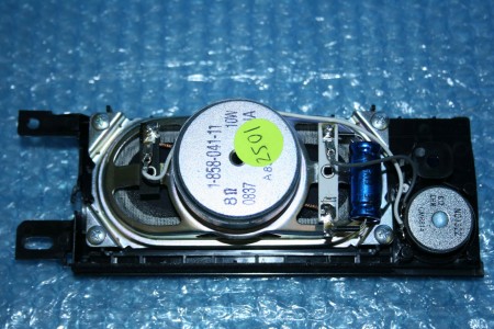 *NEW* SONY - SPEAKER - 185804111, 1-858-041-11