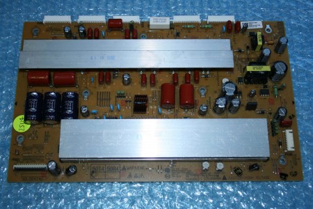 *NEW* LG - Y-SUS - EBR73747601, 50T4, EAX64282201
