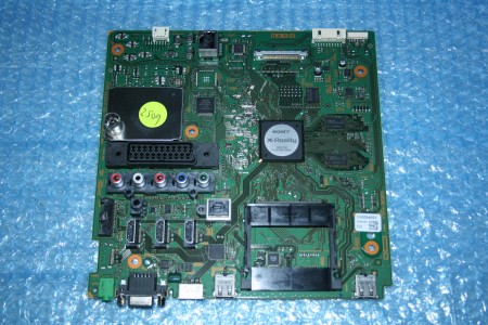 *NEW* SONY - MAIN PCB - FX0094603, 1-883-753-12, 188375312