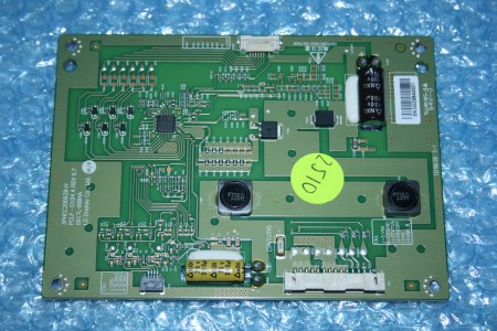 *NEW* PANASONIC - LED DRIVER - 3PHCC20002B-H, PCLF-D104 A REV 0.7, 6917L-0084A, 3PHCC20002BH, PCLFD104, 6917L0084A