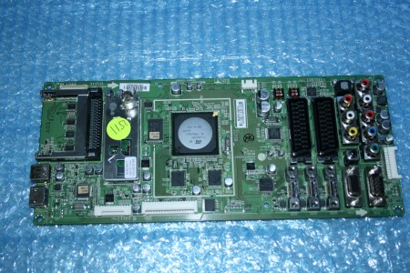 *NEW* LG - MAIN PCB - EBR42001301, EAX39192002(0)