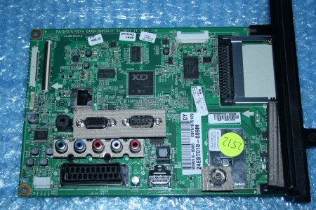 *NEW* LG - MAIN PCB - EBT61875129, EAX64280504(1.0), 50PA650T-ZA.BEKLLJP