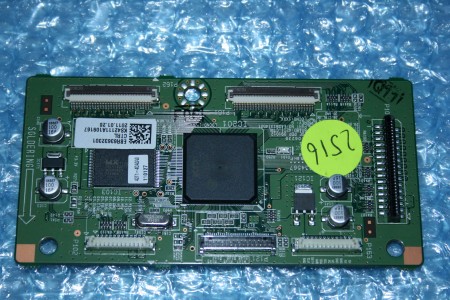 *NEW* LG - CONTROL PCB - EBR63632301, EAX61314501