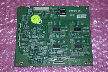 SONY - LED DRIVER - ST550RD-S01, ST550RDS01, KDL-55HX853, KDL55HX853