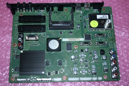 PHILIPS - MAIN PCB - 32PFL7404H/12, 32PFL7404H12, 313926866323, 3139 123 64423V2, 3139 123 64433V2, 313912364423, 313912364433